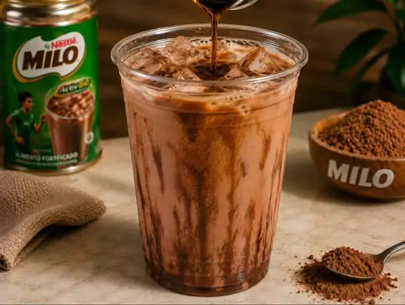 Milo Kick
