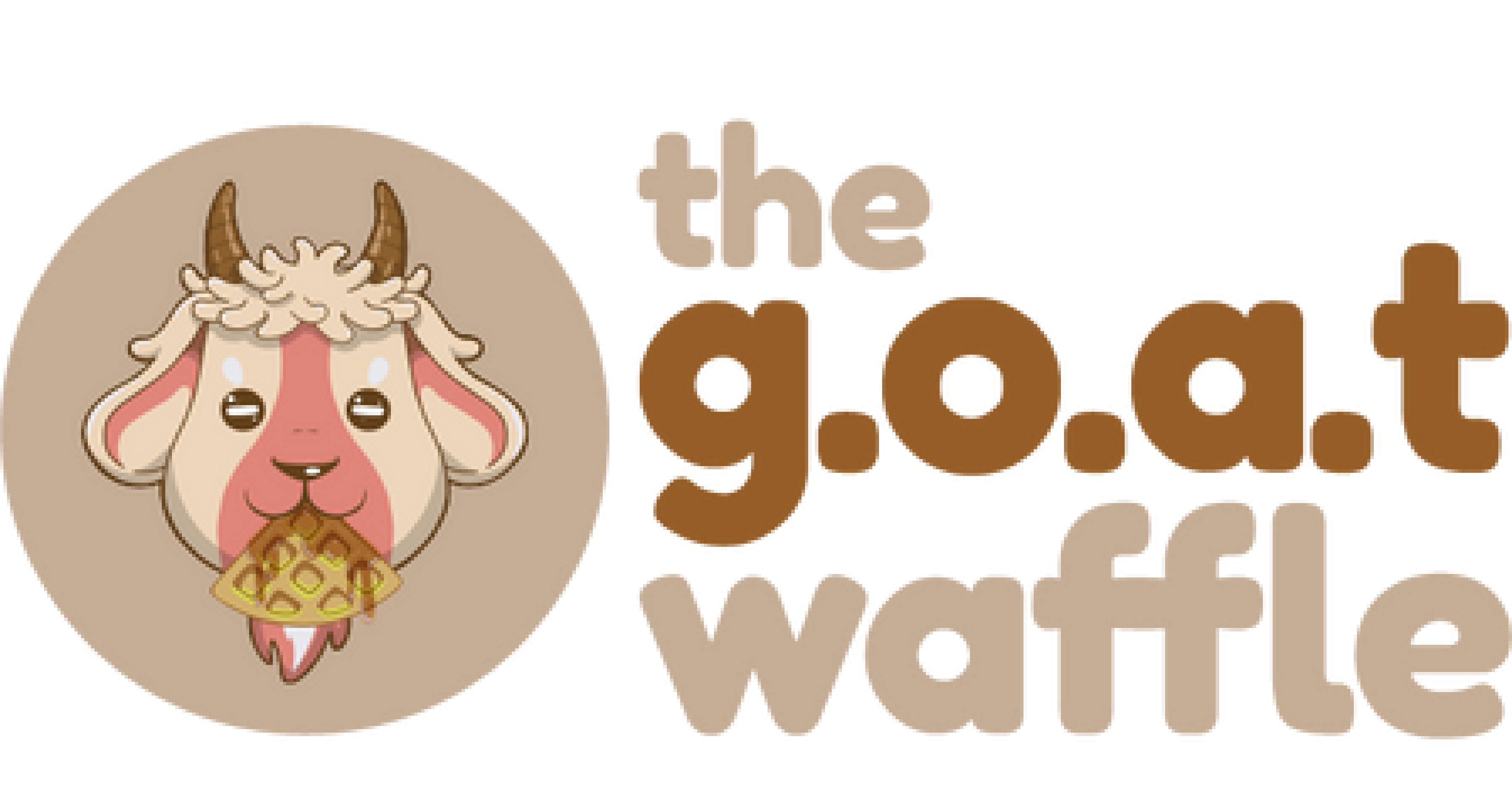 The GOAT Waffle